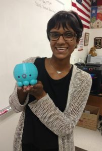 Tank, Octopus, and Submarine: 3D Models from Texas coding courses and 3D modeling for kids